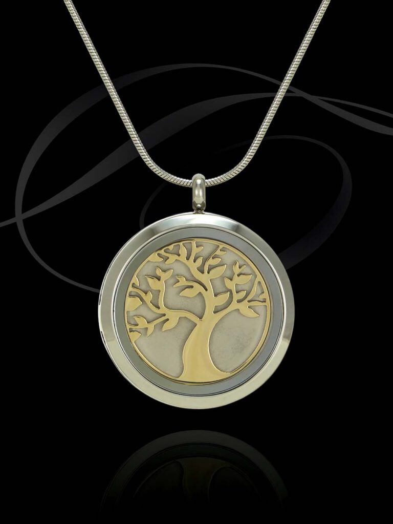 keepsake necklace